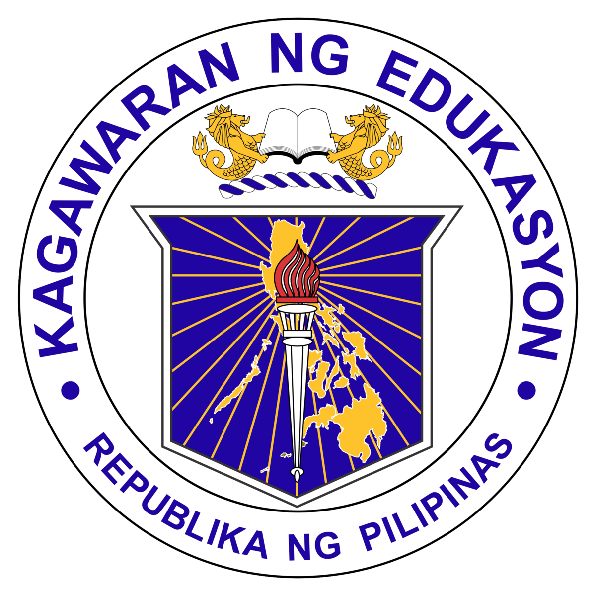 DepEd Logo